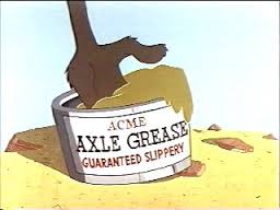 Axle Grease