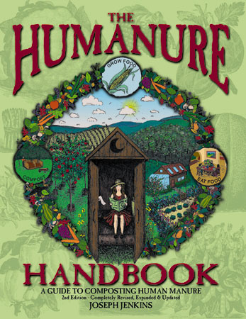 Humanure Handbook Cover